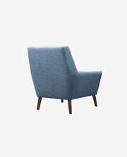 Modern Single Sofa Chair for Stylish Living Room