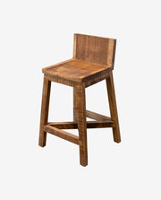 Wooden Pot Stand for Indoor Plants, Acacia Wood